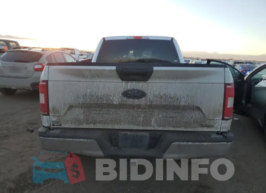 1FTFX1E45LKD62647 Photo# 6