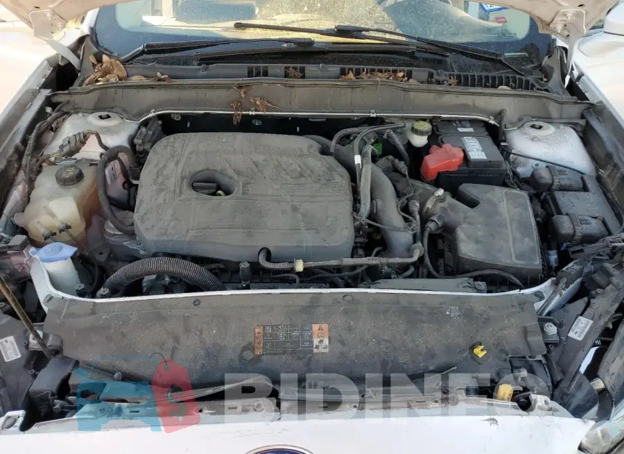 3FA6P0HD2GR382321 Photo# 11