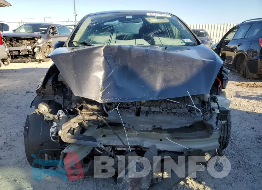 3FADP4BE0HM123437 Photo# 5