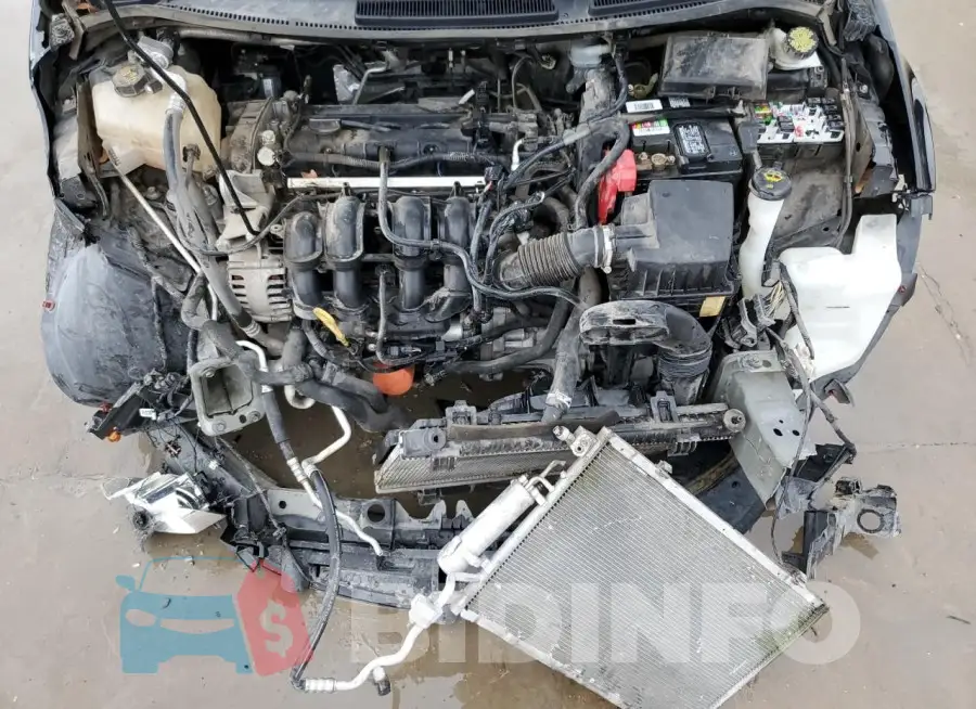 3FADP4EJ4JM122399 Photo# 11