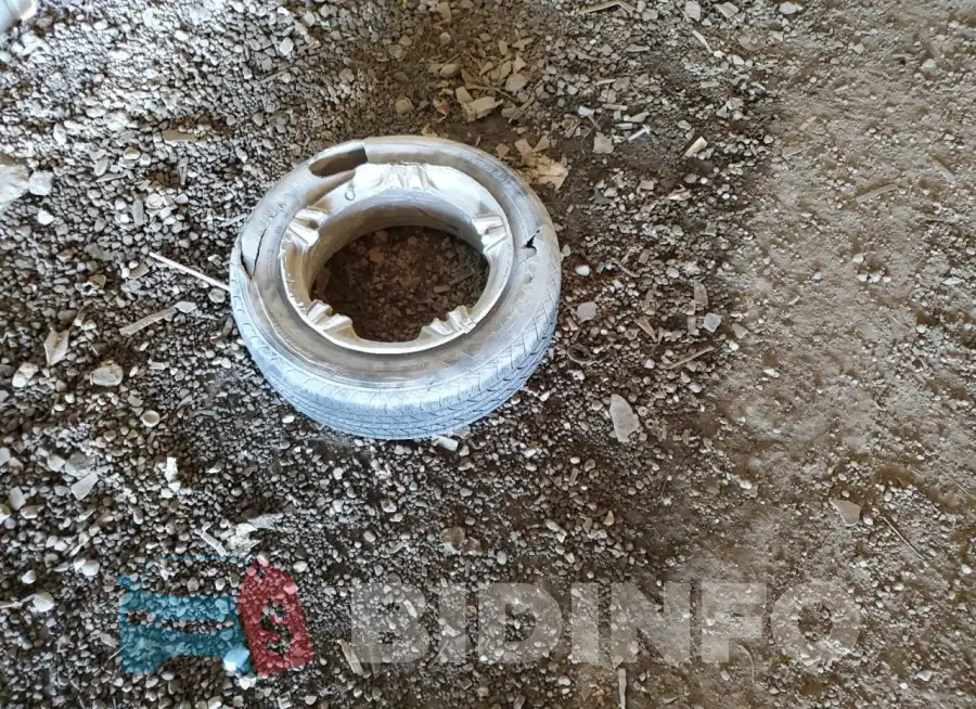 3FADP4EJ5JM101772 Photo# 12