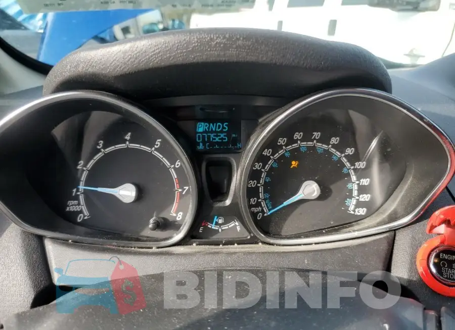 3FADP4FJ5JM111183 Photo# 9
