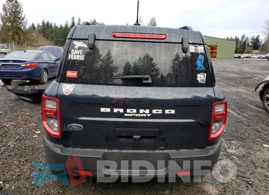 3FMCR9B63MRB01642 Photo# 6