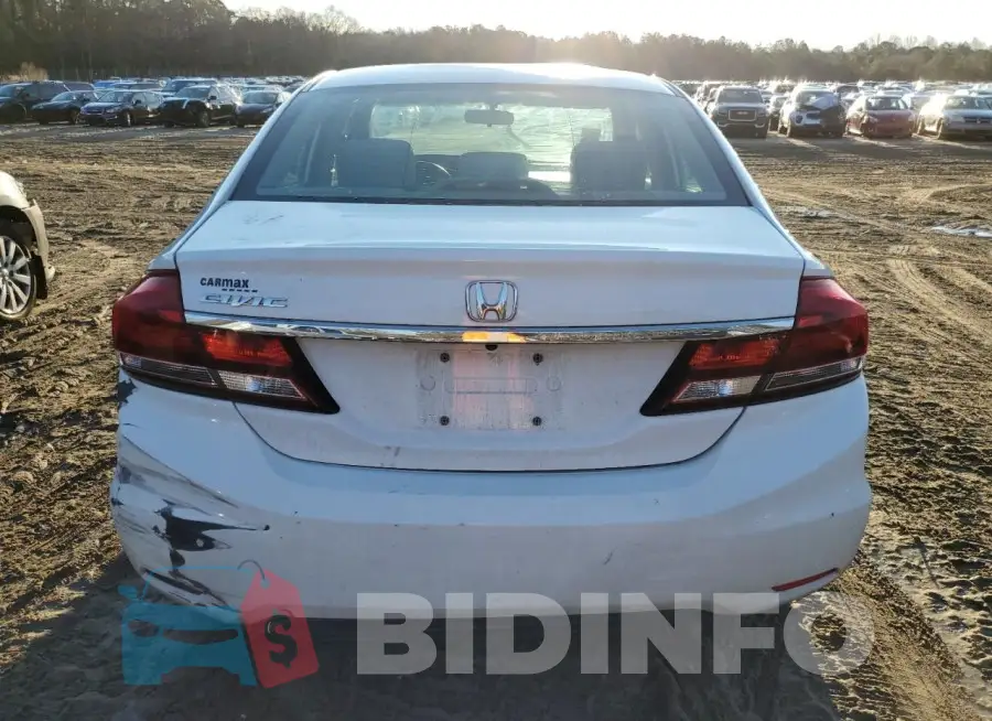 19XFB2F87FE002101 Photo# 6