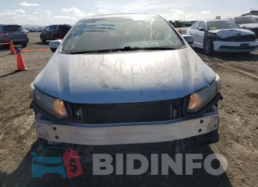 19XFB2F87FE226615 Photo# 5