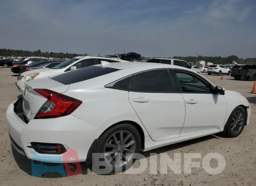 19XFC1F30LE007387 Photo# 3