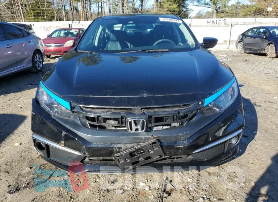 19XFC1F76LE201053 Photo# 5