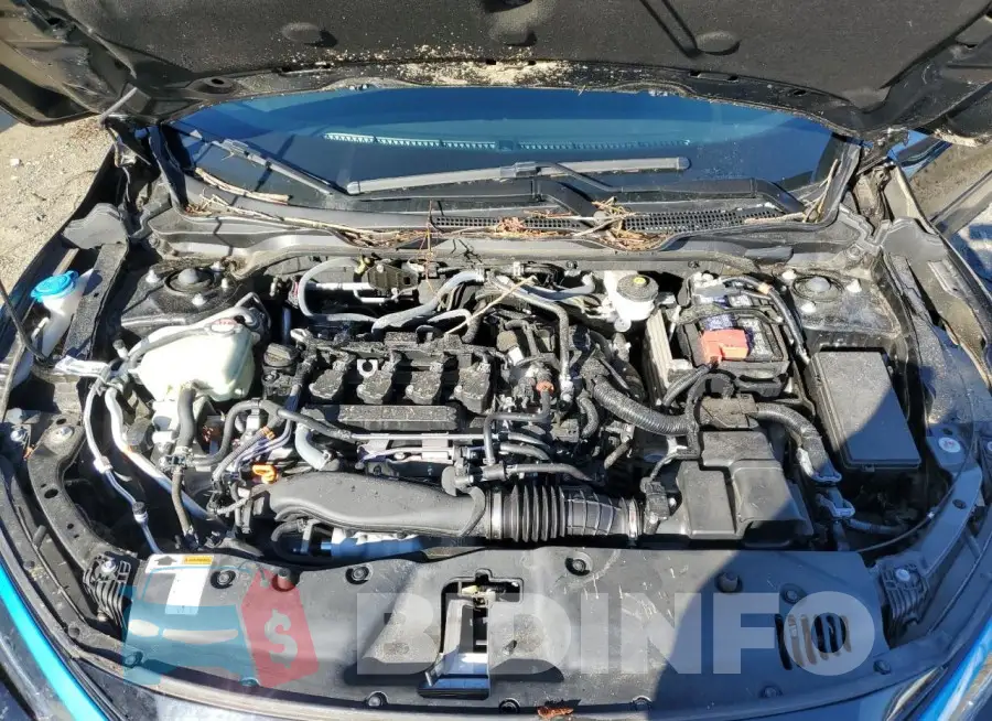 19XFC1F76LE201053 Photo# 11