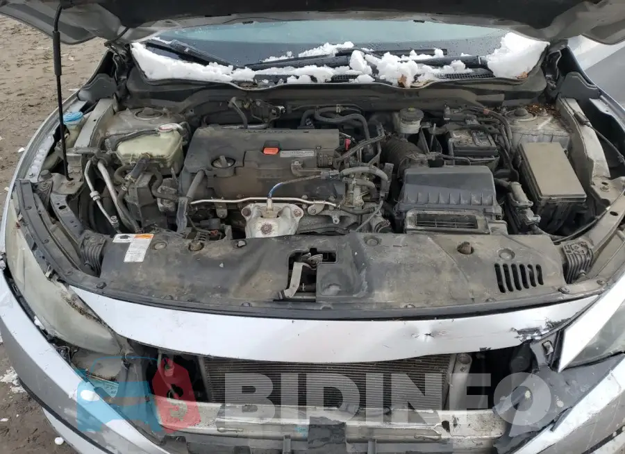 19XFC2F52GE219236 Photo# 11