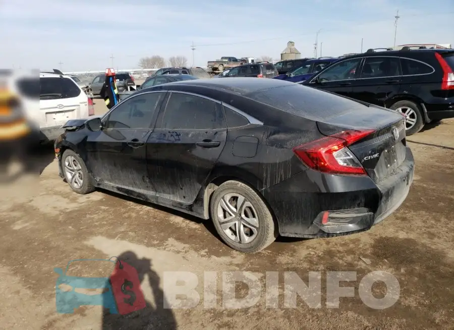 19XFC2F55JE022861 Photo# 2