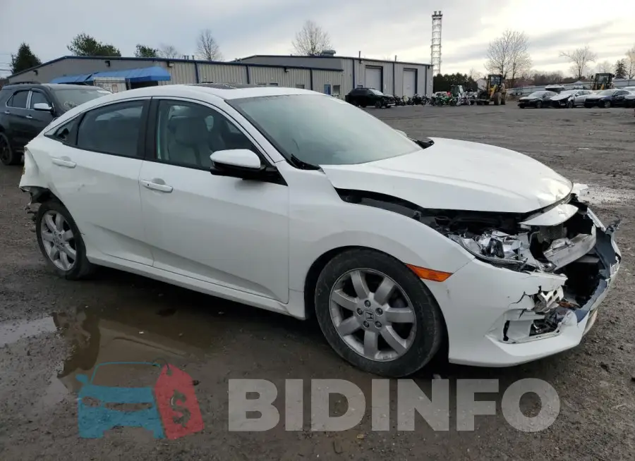 19XFC2F70GE214277 Photo# 4