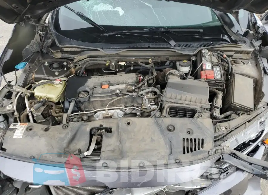 19XFC2F83LE202370 Photo# 11