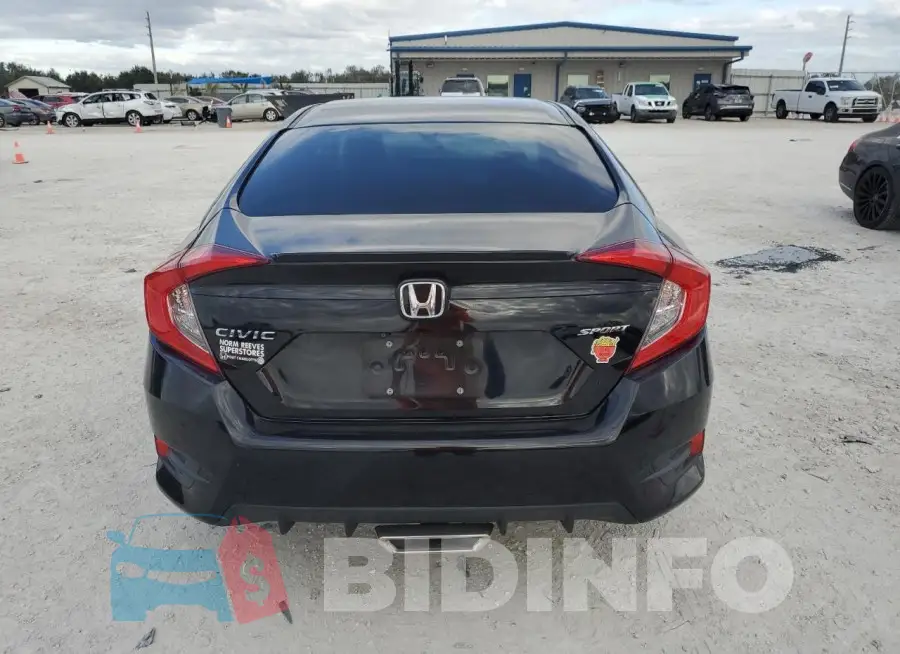 19XFC2F84LE004641 Photo# 6