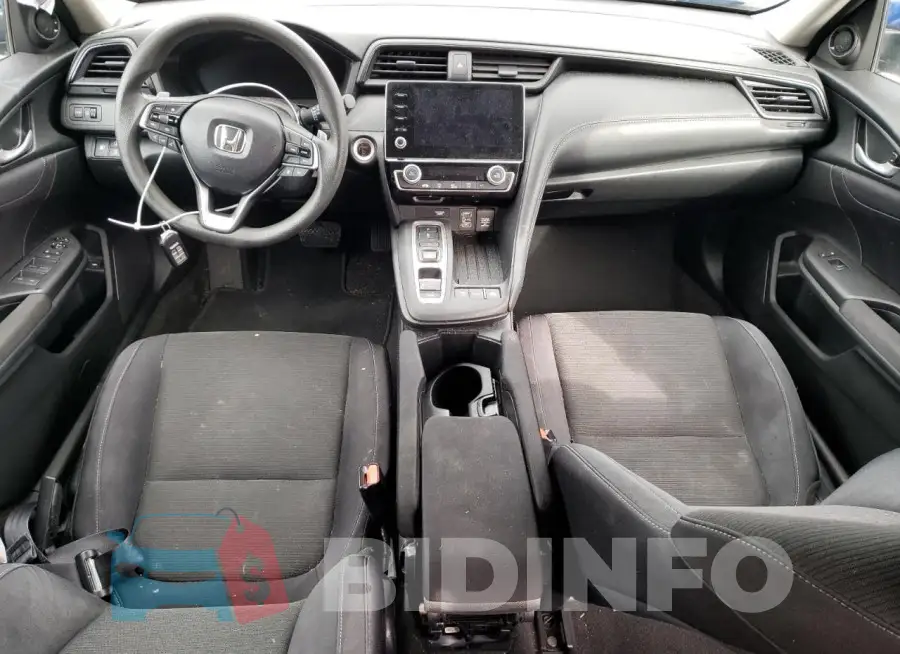 19XZE4F50LE012034 Photo# 8