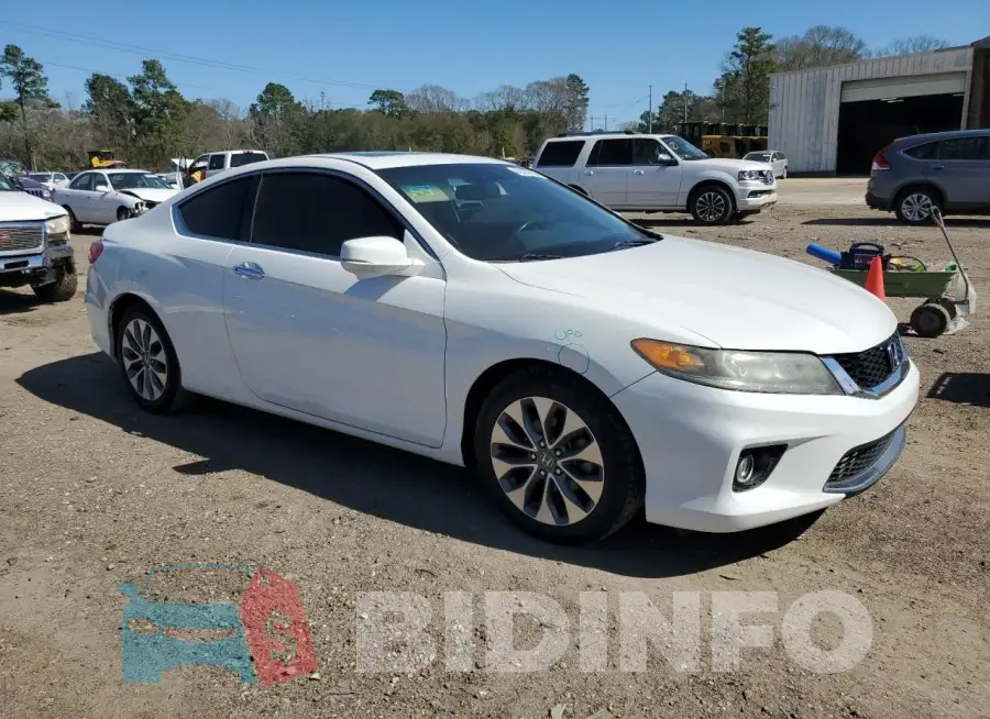 1HGCT1B83FA015254 Photo# 4