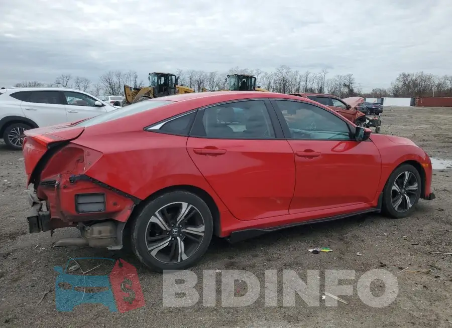 2HGFC2F54GH540183 Photo# 3