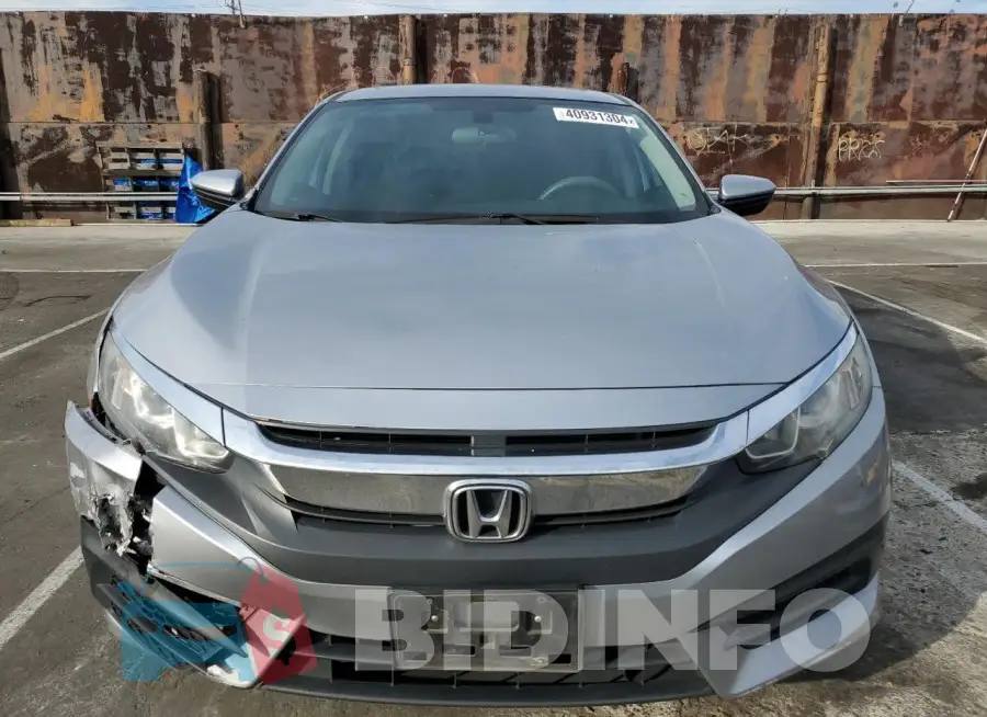 2HGFC2F71HH527863 Photo# 5
