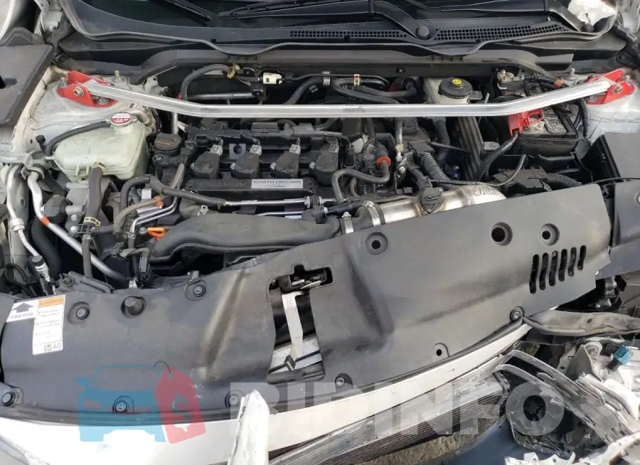 2HGFC3A58KH751179 Photo# 11