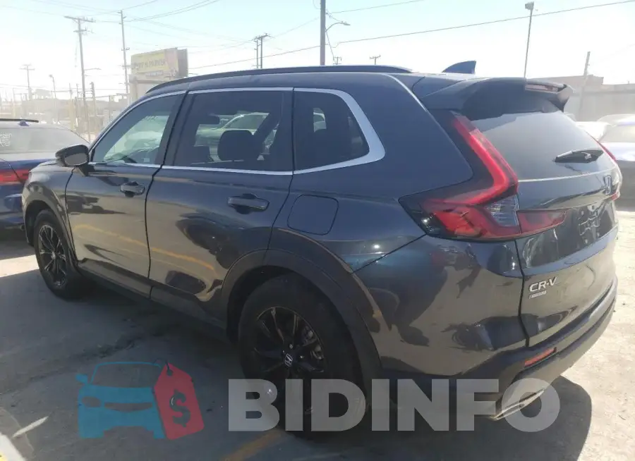 2HKRS5H57PH701114 Photo# 2
