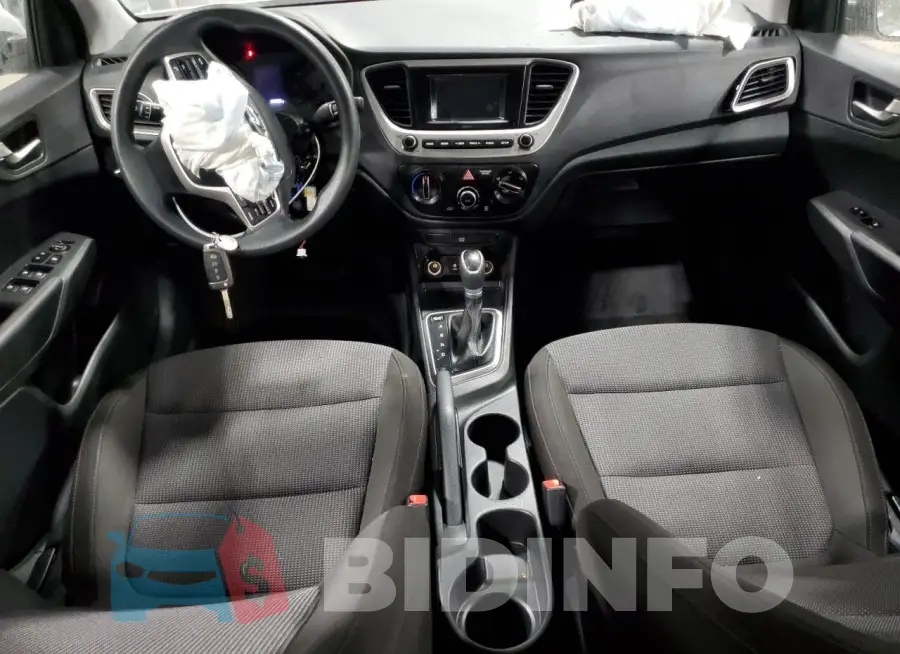3KPC24A64ME129664 Photo# 8