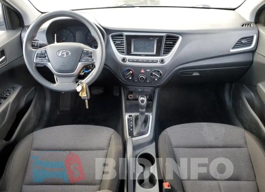 3KPC24A6XNE157163 Photo# 8