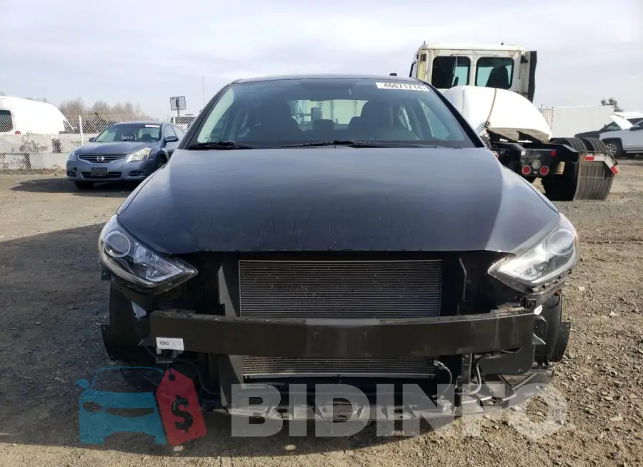 5NPD84LF5JH282318 Photo# 5