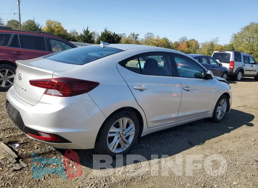 5NPD84LFXKH468454 Photo# 3