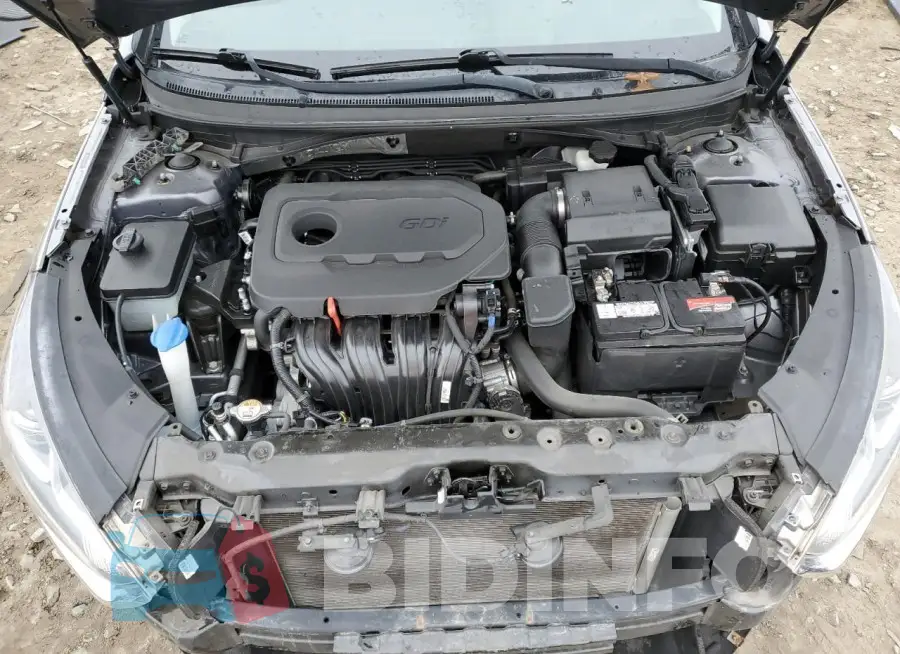 5NPE24AFXJH682741 Photo# 11