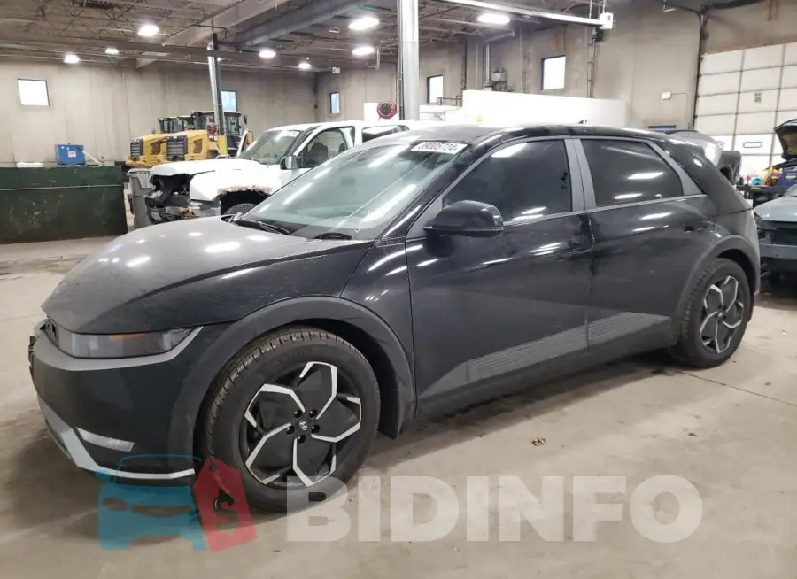 KM8KN4AE7PU151203 Photo# 1