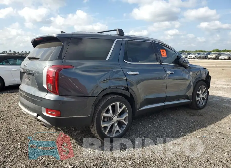 KM8R44HEXNU408763 Photo# 3