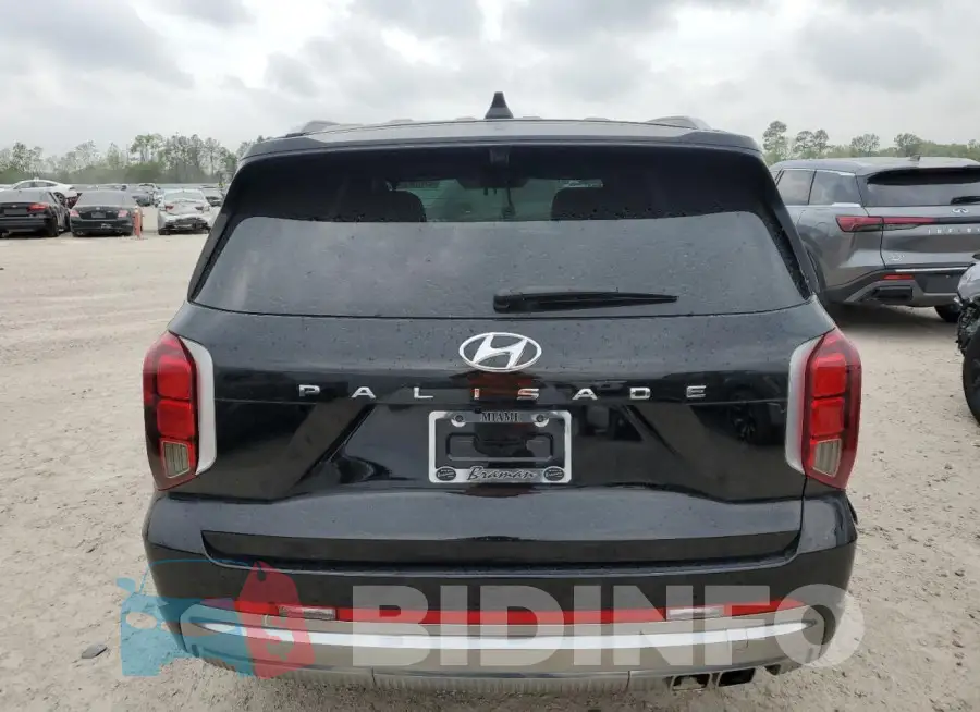 KM8R74GEXPU514772 Photo# 6