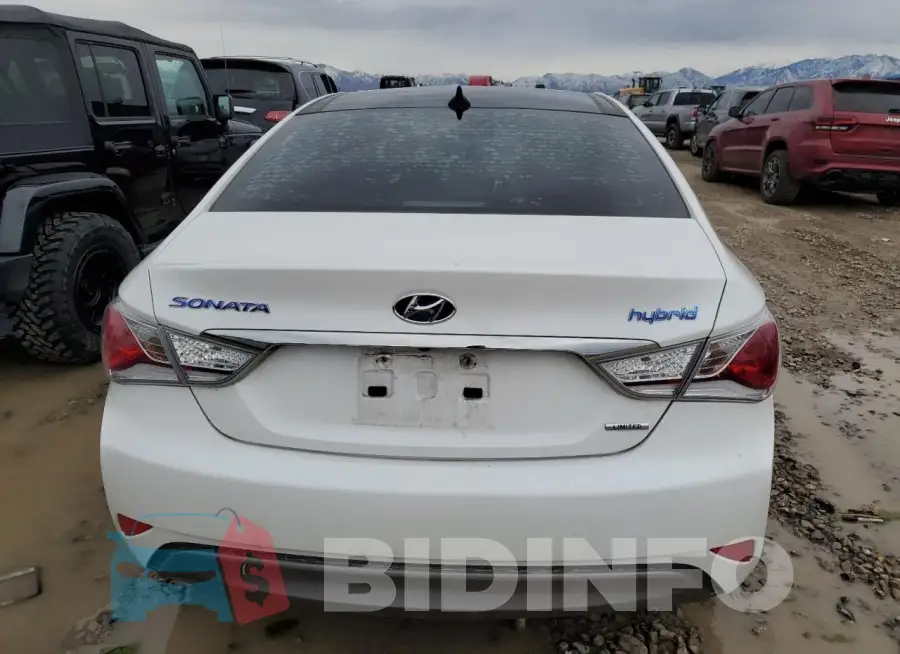 KMHEC4A44FA125099 Photo# 6