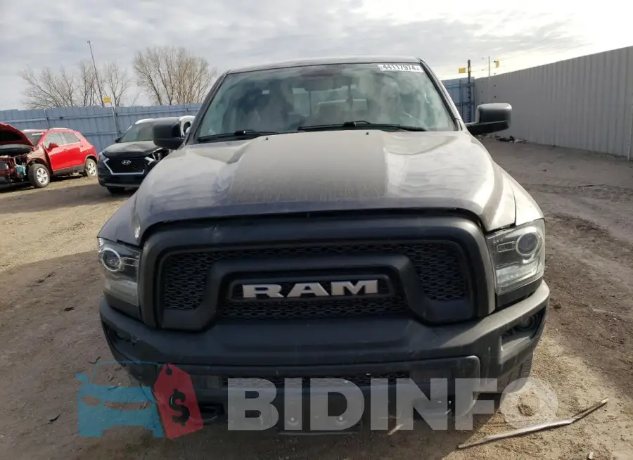 1C6RR7GT0KS725277 Photo# 5