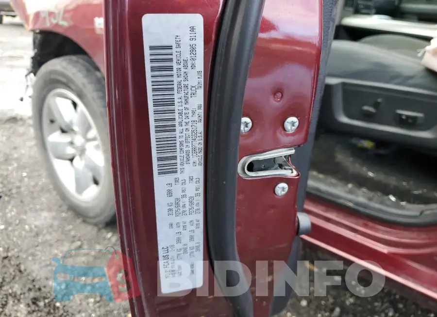 1C6RR7TT4GS251718 Photo# 12
