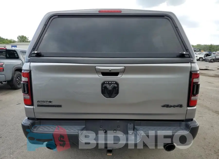 1C6SRFFT8MN656515 Photo# 6