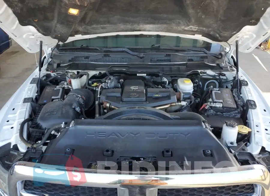 3C6UR5JL8FG516552 Photo# 11