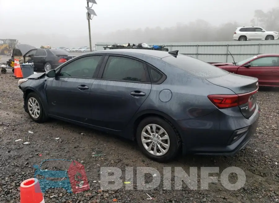 3KPF24AD8LE183978 Photo# 2