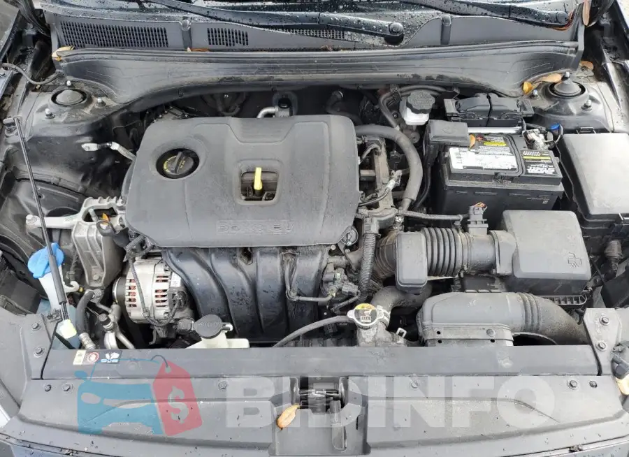 3KPF24AD9KE128986 Photo# 11
