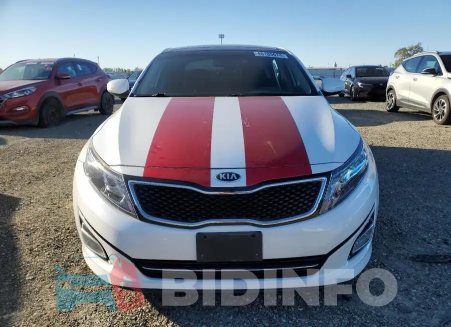 5XXGR4A66FG494712 Photo# 5