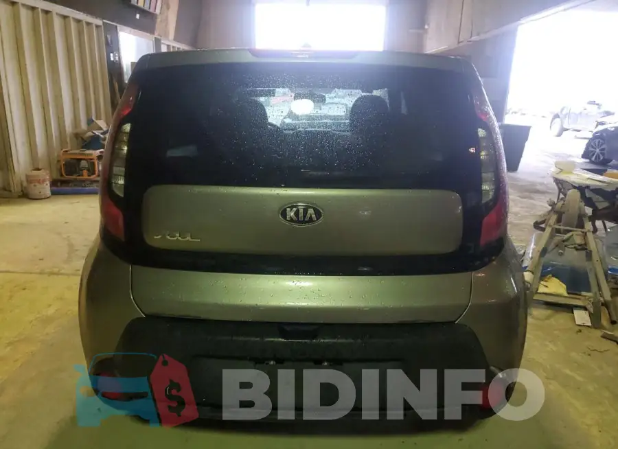 KNDJN2A21F7223794 Photo# 6