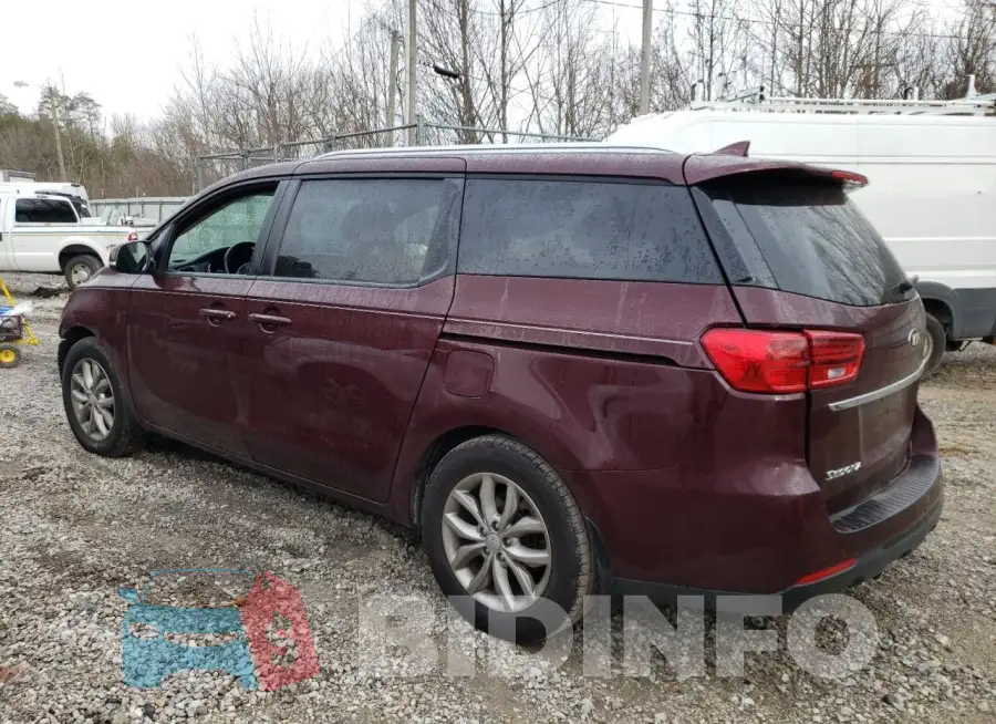 KNDMB5C16K6511368 Photo# 2
