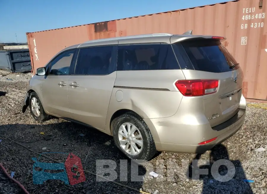 KNDMB5C19H6266834 Photo# 2
