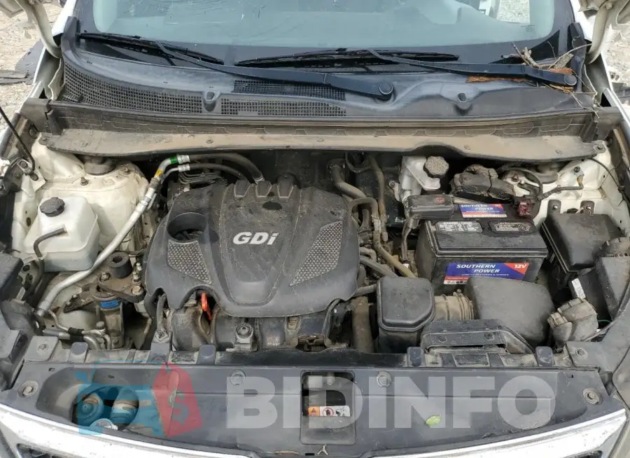 KNDPB3AC2F7683385 Photo# 11