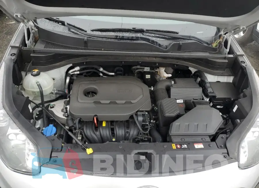 KNDPMCAC3L7800140 Photo# 11