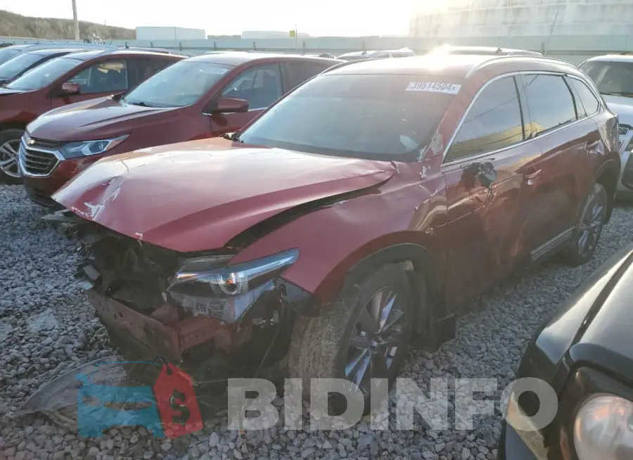 JM3TCBDY1N0621987 Photo# 1