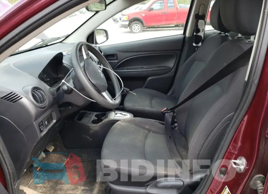 ML32F3FJ6JHF04201 Photo# 7