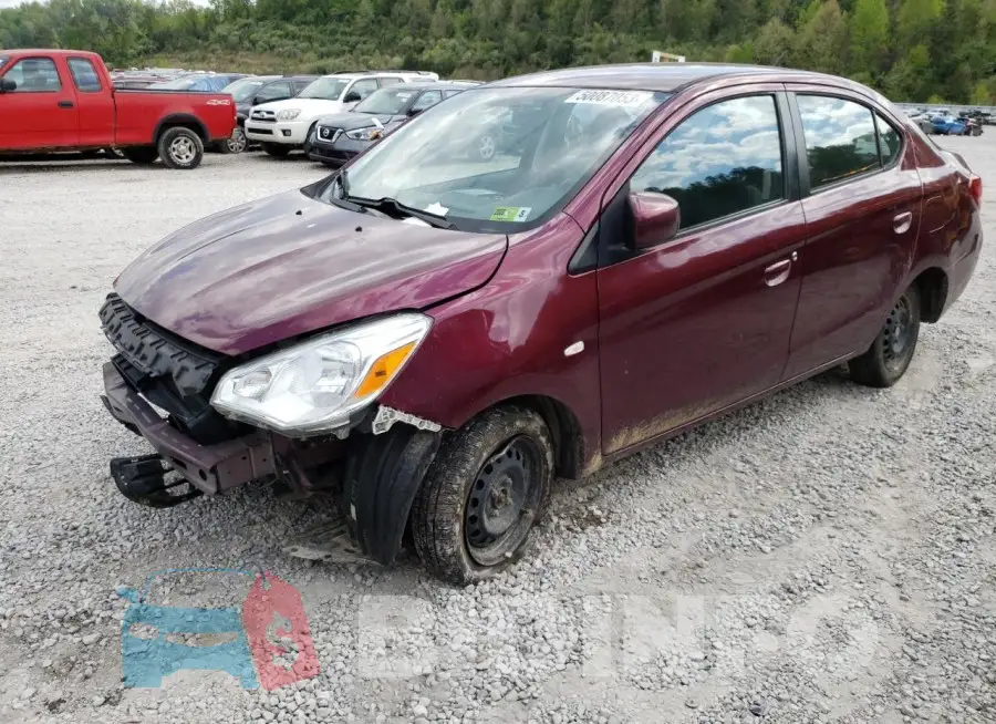 ML32F3FJ6JHF04201 Photo# 1