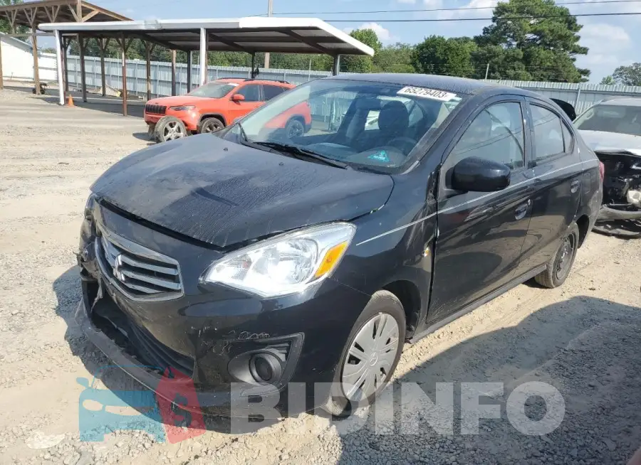 ML32F3FJ9KHF11340 Photo# 1