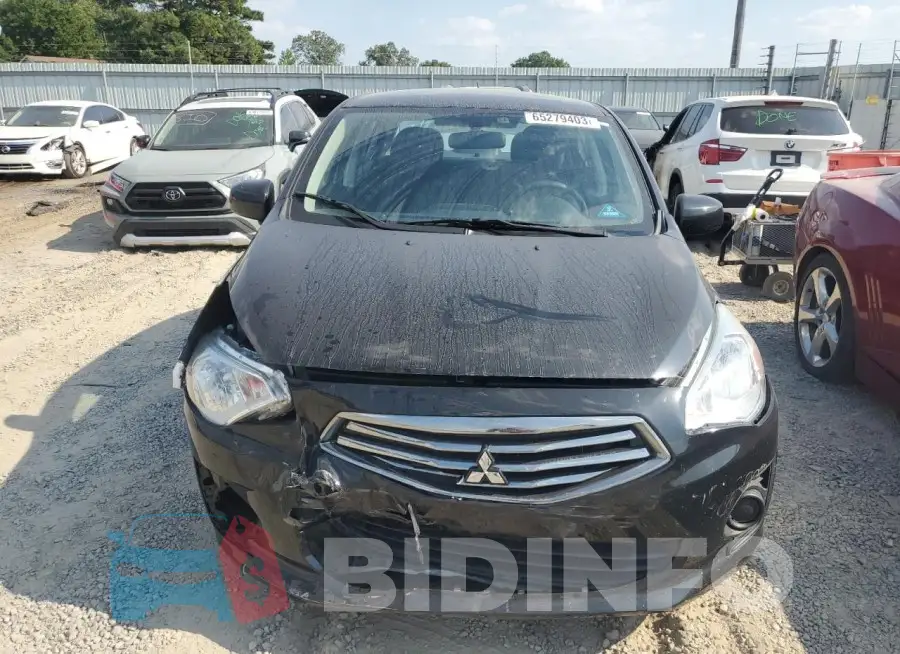 ML32F3FJ9KHF11340 Photo# 5