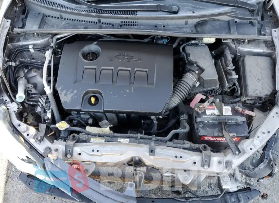 2T1BURHE6FC458089 Photo# 11